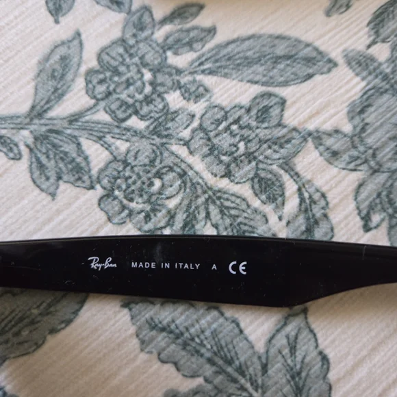 💙YOUTH Ray-Ban New Wayfarer Sunglasses🎁 - Picture 7 of 8